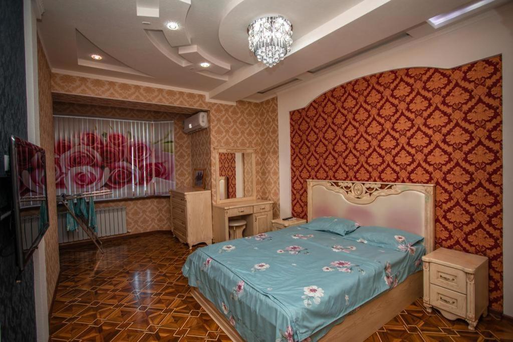 Favorite Apartment سمرقند المظهر الخارجي الصورة