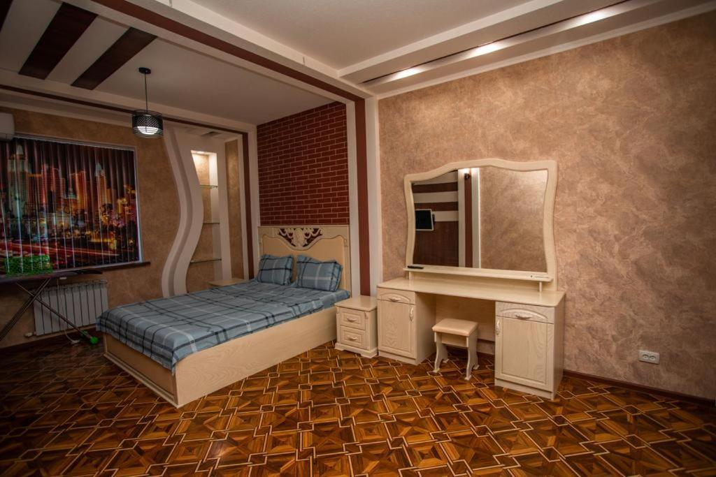 Favorite Apartment سمرقند المظهر الخارجي الصورة