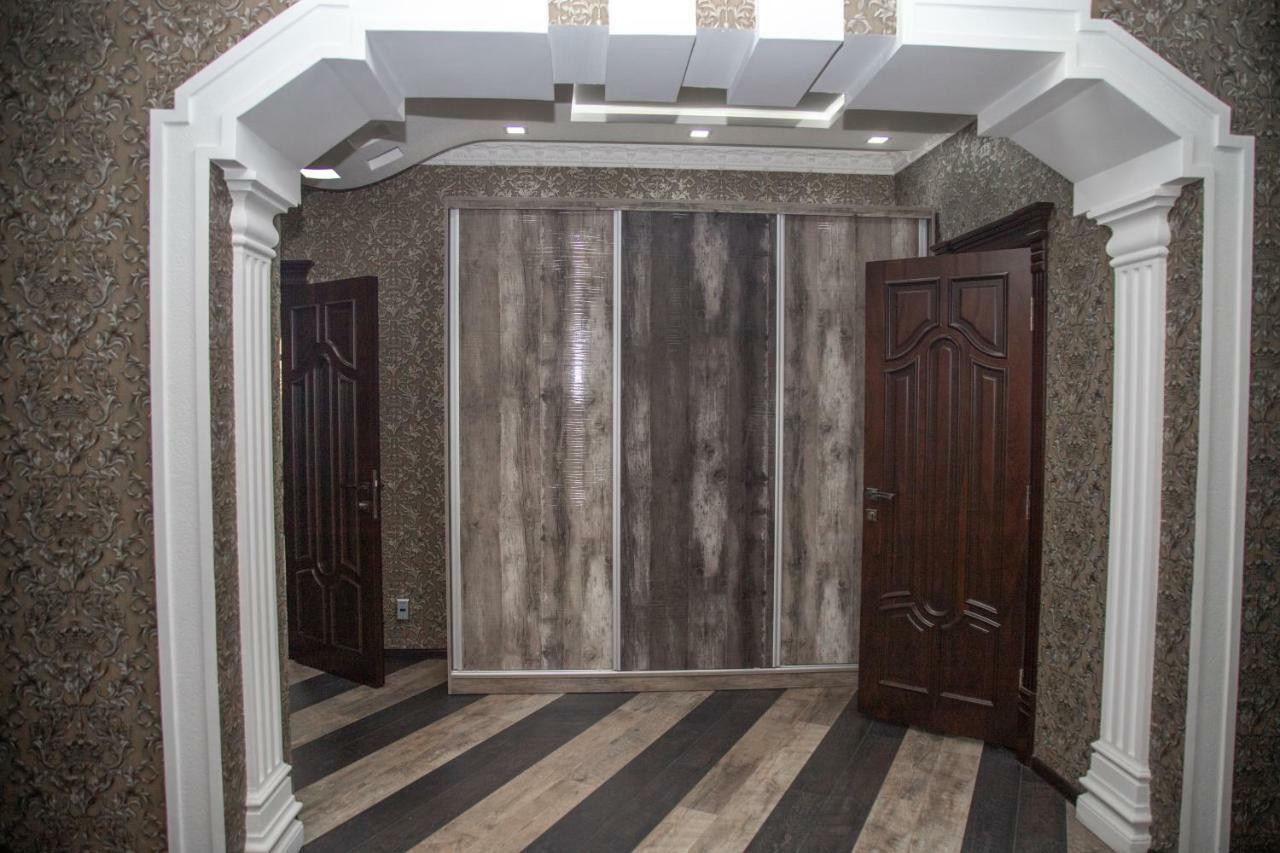 Favorite Apartment سمرقند المظهر الخارجي الصورة