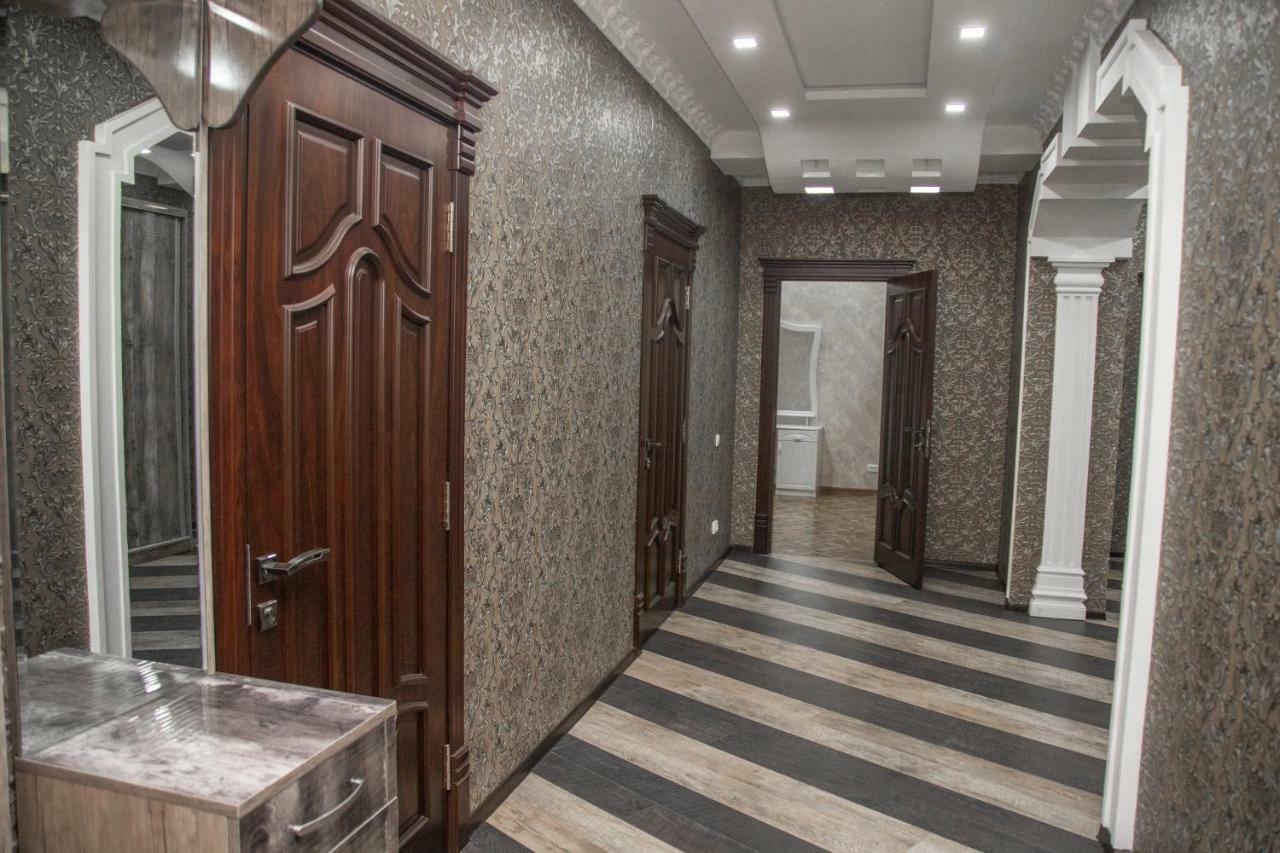Favorite Apartment سمرقند المظهر الخارجي الصورة