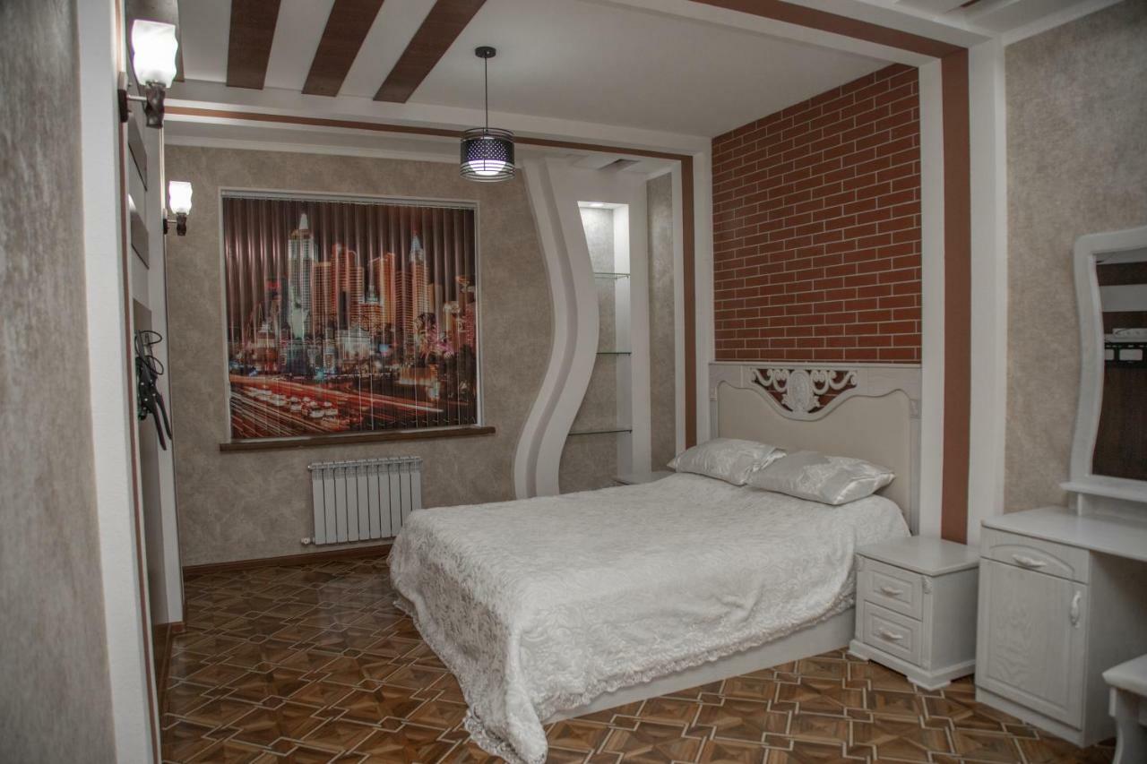 Favorite Apartment سمرقند المظهر الخارجي الصورة