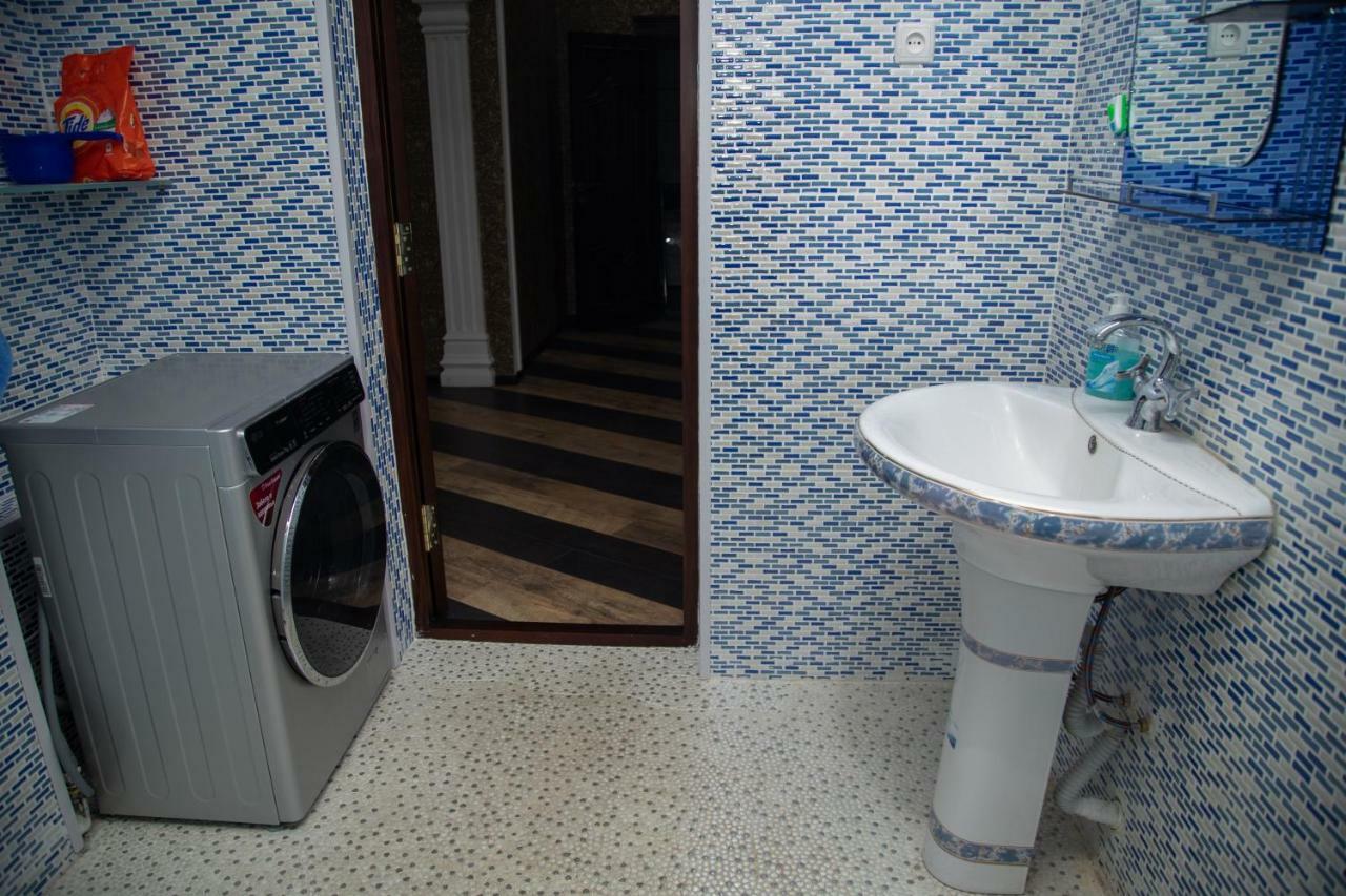 Favorite Apartment سمرقند المظهر الخارجي الصورة
