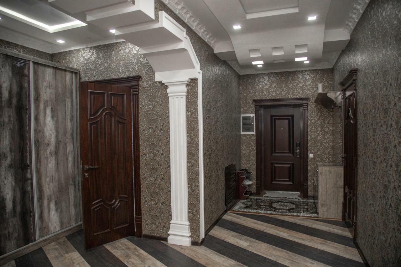 Favorite Apartment سمرقند المظهر الخارجي الصورة