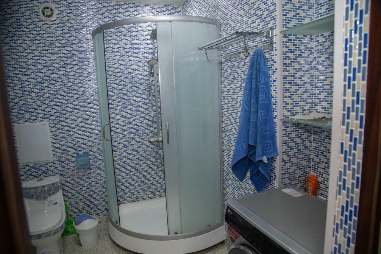 Favorite Apartment سمرقند المظهر الخارجي الصورة