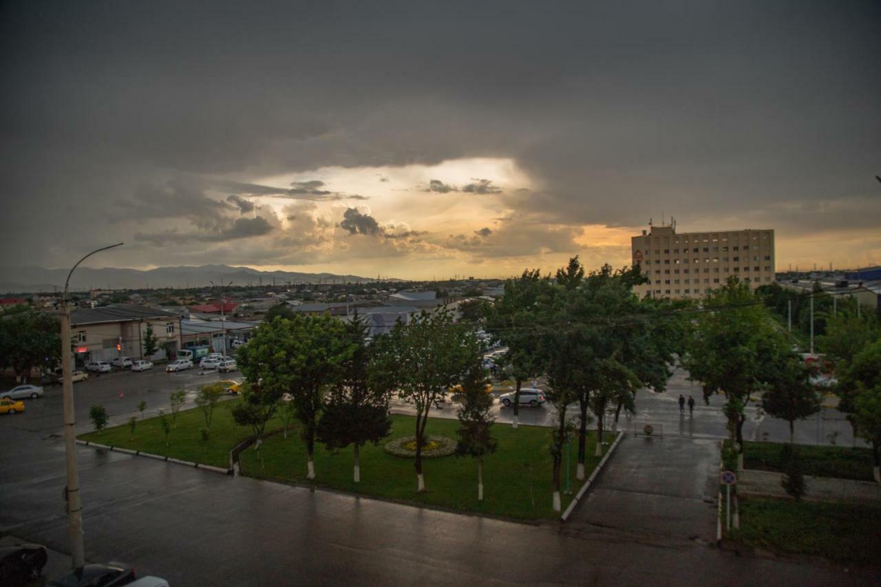 Favorite Apartment سمرقند المظهر الخارجي الصورة