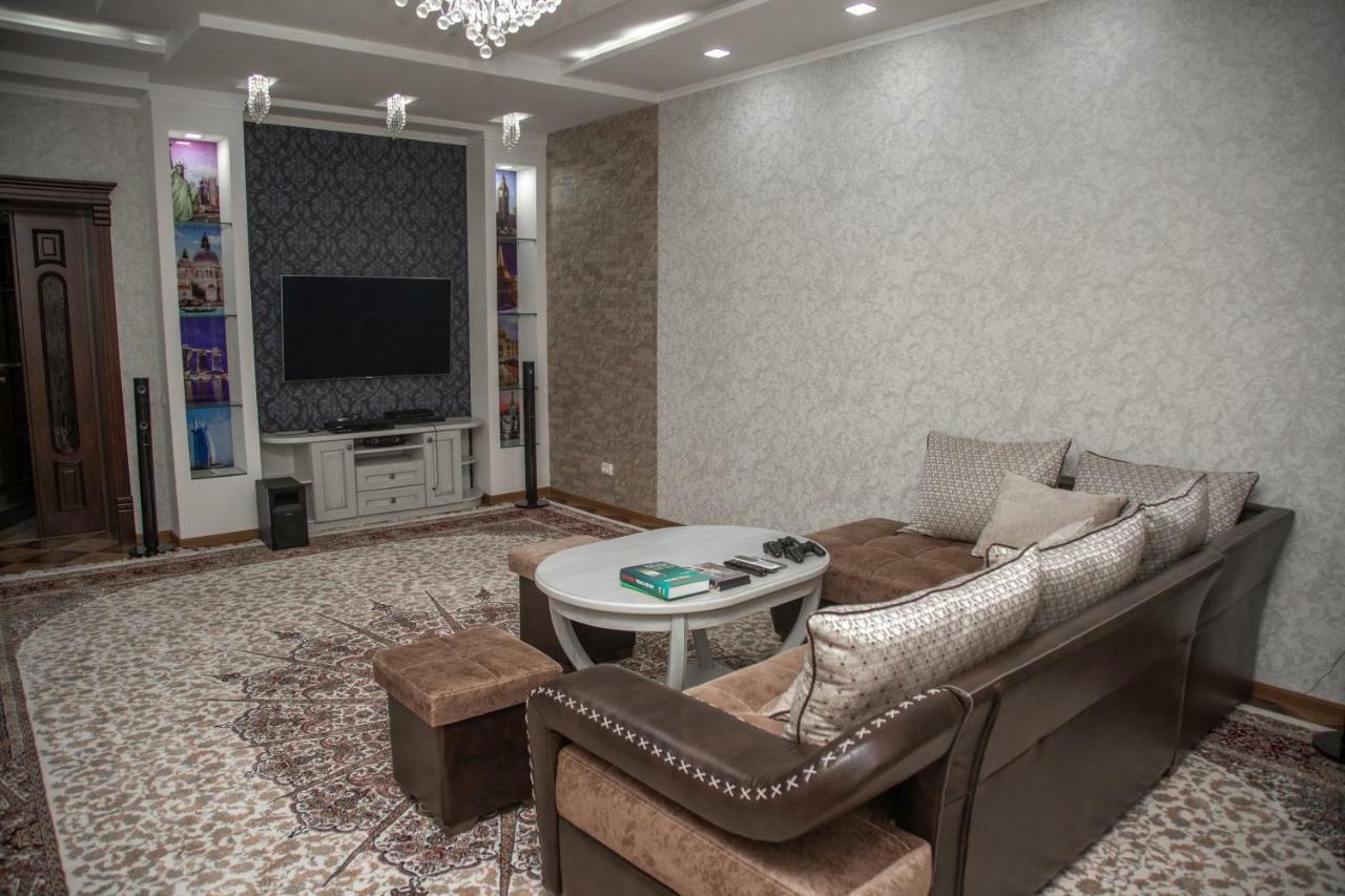 Favorite Apartment سمرقند المظهر الخارجي الصورة