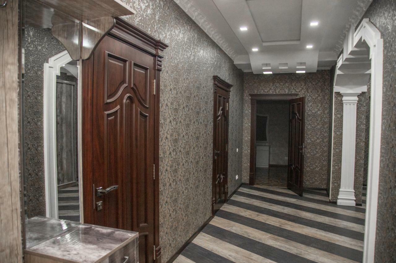 Favorite Apartment سمرقند المظهر الخارجي الصورة
