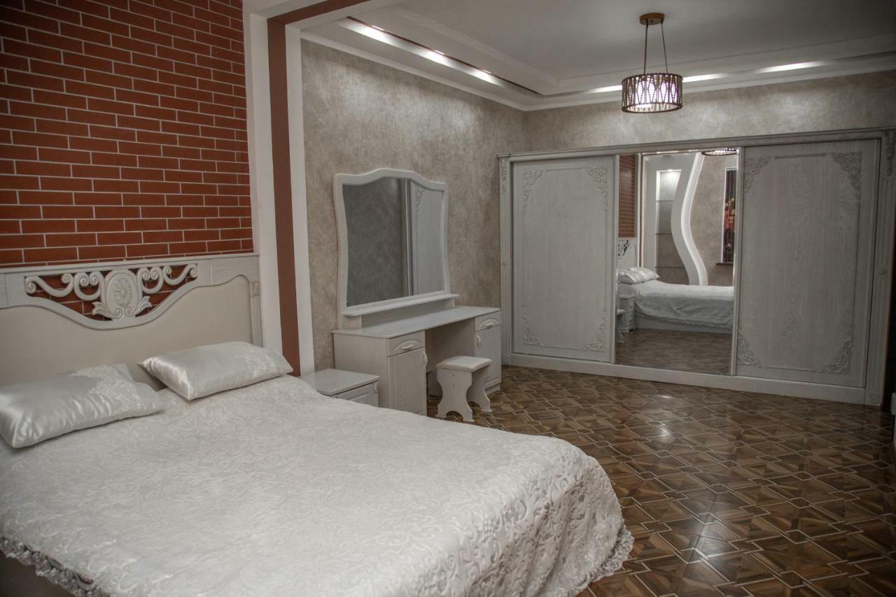 Favorite Apartment سمرقند المظهر الخارجي الصورة